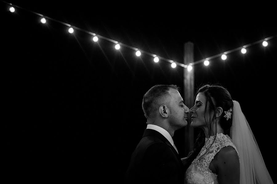 Fotógrafo de casamento Leonardo Scarriglia (leonardoscarrig). Foto de 5 de fevereiro 2018