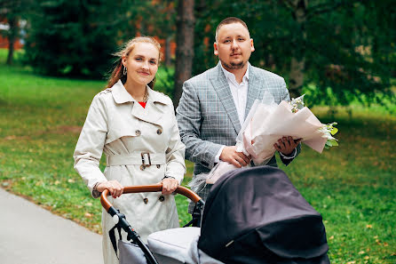 Wedding photographer Andrey Zhelnin (andreyzhelnin). Photo of 18 February