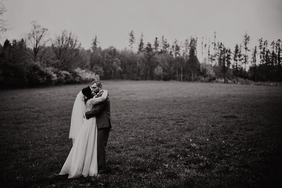 Fotógrafo de bodas Monika Chaňo (chanovicfoti). Foto del 10 de mayo