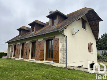 maison à Saint-Pierre-en-Auge (14)