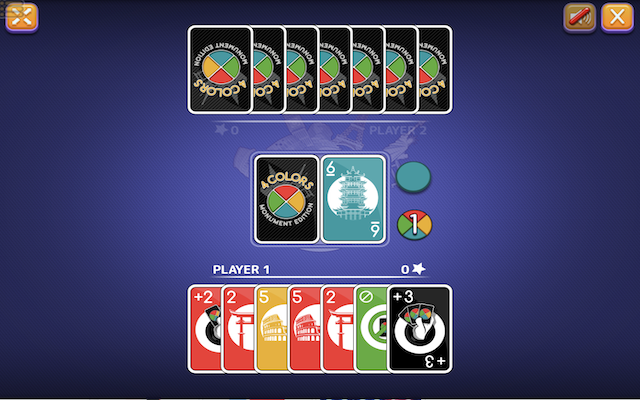 Uno - UNO Cards Game Preview image 4