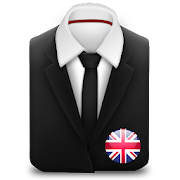 Jobs All-In-One (UK)  Icon