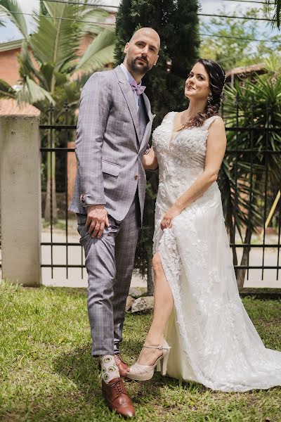 Photographe de mariage Sara Gaviria (saragaviriavfoto). Photo du 13 juillet 2022