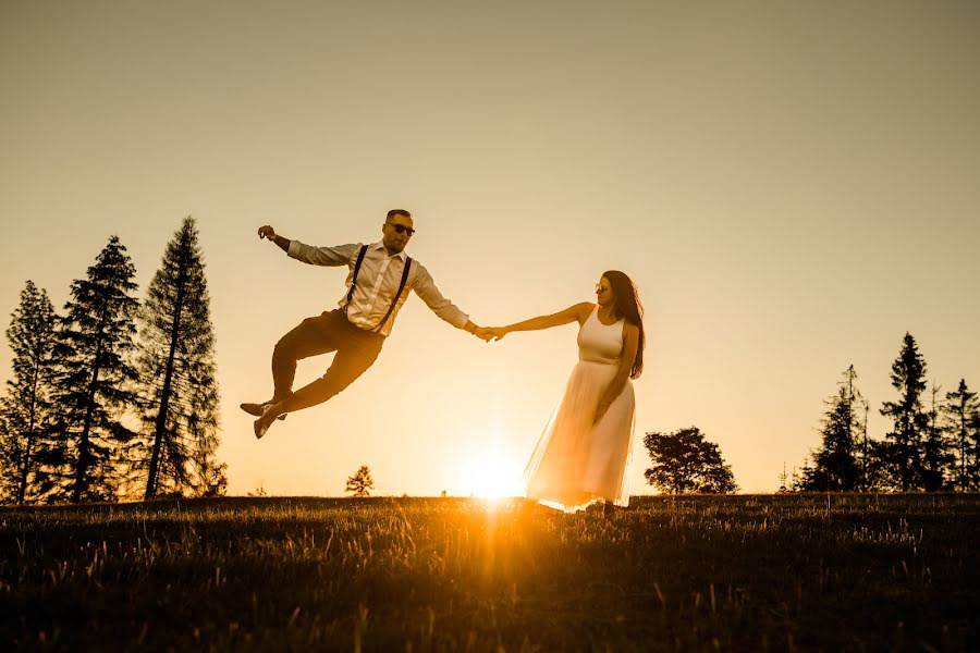 Fotógrafo de bodas Paweł Woźniak (wozniak). Foto del 25 de junio 2022