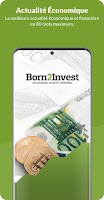 Born2Invest Français Screenshot