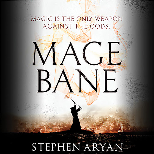 Magebane By Stephen Aryan Audiobooks On Google Play