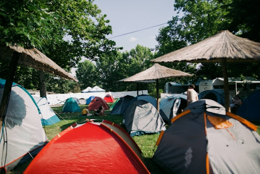 Posetioci Exita ujedinjeni u želji da se vrate na festival svake godine!