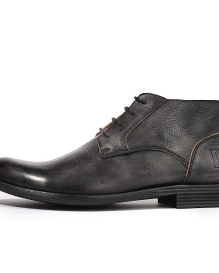 Handmade Designer Men Shoes Genuine Leather Business Dres... - 1
