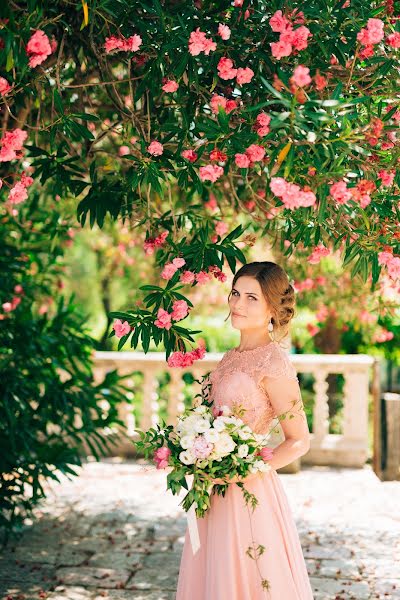 Wedding photographer Vladimir Nadtochiy (nadtochiy). Photo of 2 April 2017