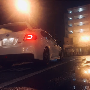 WRX STI VAB