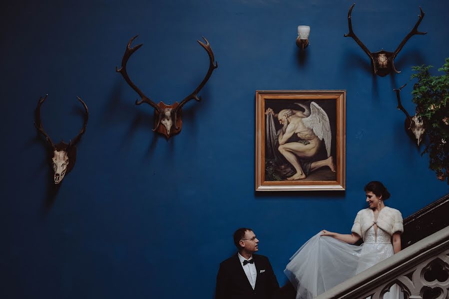 Fotógrafo de bodas Agnieszka Gofron (agnieszkagofron). Foto del 5 de agosto 2020