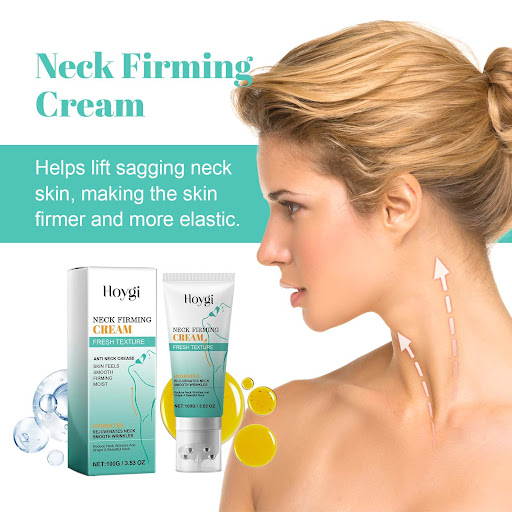 Title 8, Fade Neck Lines, Tighten and Brighten Skin. Ach...