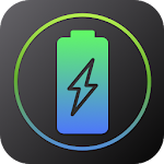Cover Image of Download Battery Full Notification - Battery Tracker 1.1 APK
