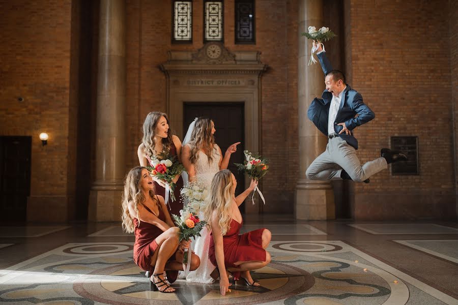 Photographe de mariage Lionel Tan (lioneltan). Photo du 4 mai 2021