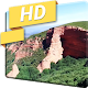 Download Dron Nature Mountains 3D LWP For PC Windows and Mac 1.0