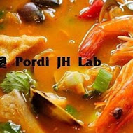 張波歺室 Pordi JH Lab