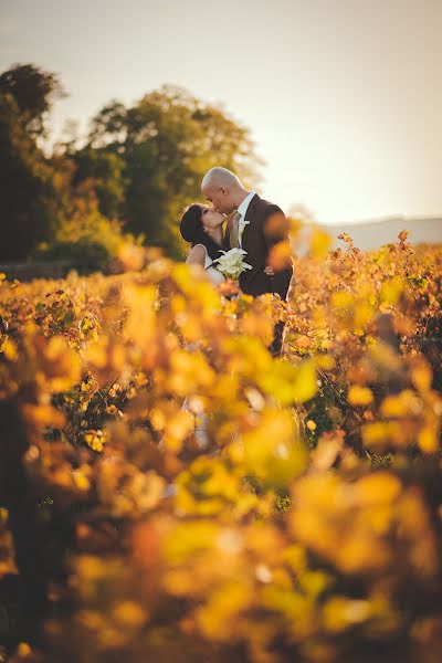 Fotografo di matrimoni Clovis Theeda Huet (seijimoristudio). Foto del 27 gennaio 2023