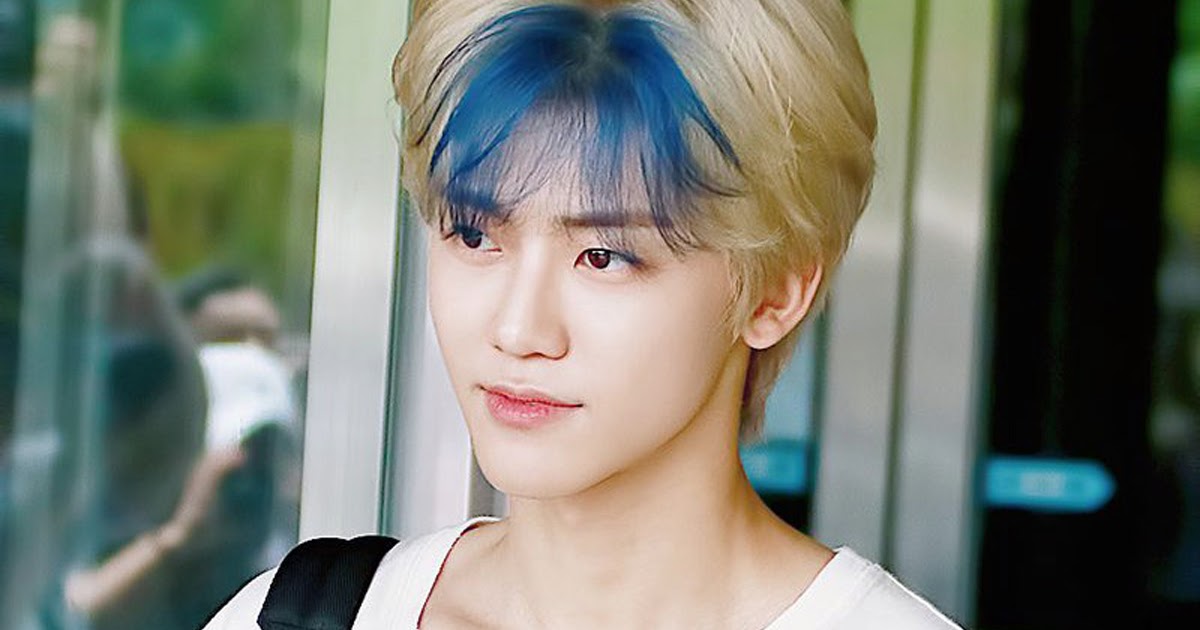 NCT JAEMIN FASHION Compilation on X: 210626 Jaemin NCT Dream '오르골 (Life is  Still Going On)' Dream-Verse Bonus Chapter [Dreaming of The Future] 🏷️ LOUIS  VUITTON - Multicolor watercolor shirt 🔎