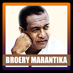 Cover Image of Download 100+ Kumpulan Lagu Broery Marantika Terlangkap 11.0.0 APK