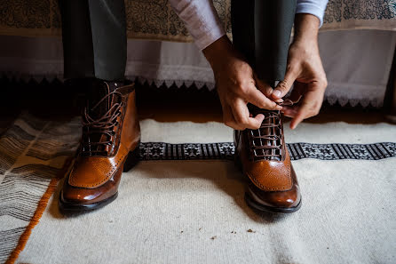 Fotógrafo de bodas Carlos Cervantes (carloscervantes). Foto del 7 de noviembre 2022