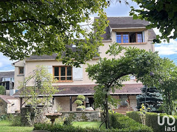 maison à Crécy-la-Chapelle (77)