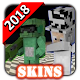 Download Slendytubbies lll Game Horror Skins for minecraft For PC Windows and Mac 1.5.9