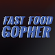 Download FastFoodGopher For PC Windows and Mac 1