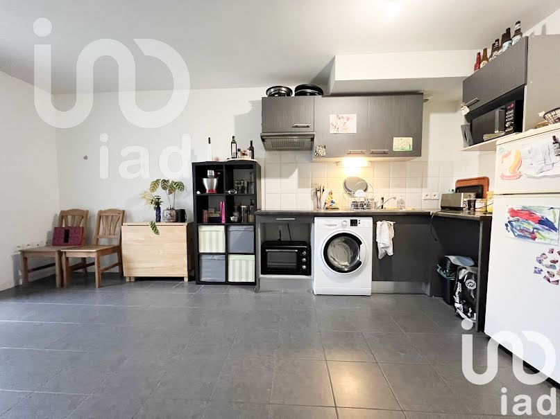 Vente maison 3 pièces 60 m² à Eysines (33320), 249 000 €