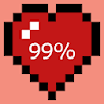 Lovzi - Real Love Calculator P icon