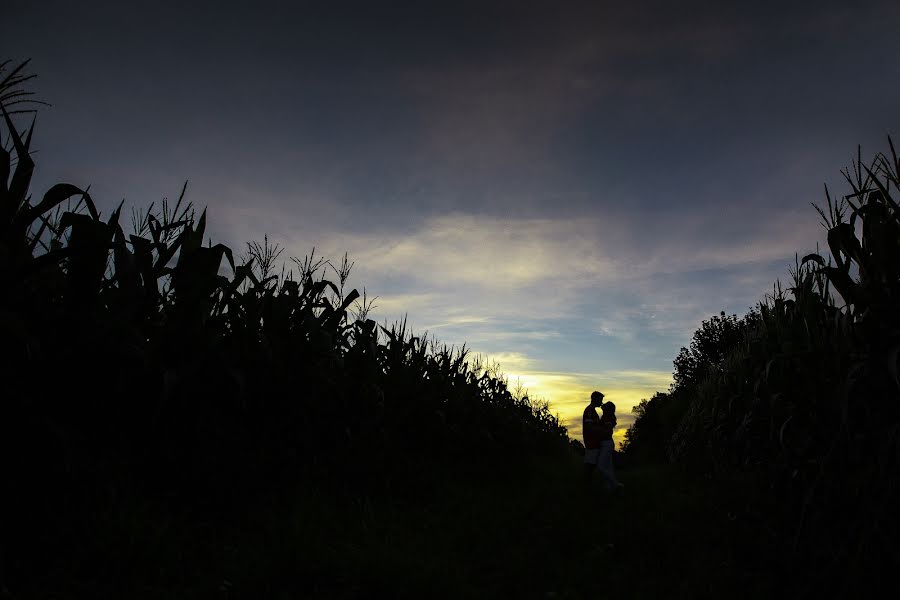 婚禮攝影師Igor Guedes（igorguedesfotog）。2019 2月20日的照片