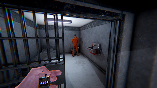 Screenshot Prison Escape Jail Breakout 3D