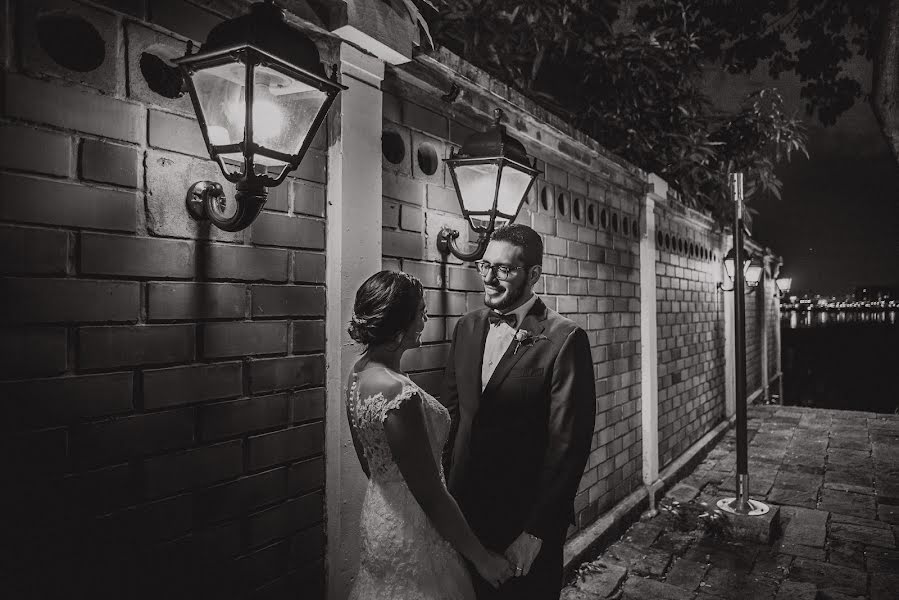 Photographe de mariage Sebastián Aguilar (sebaaloy). Photo du 30 juillet 2019