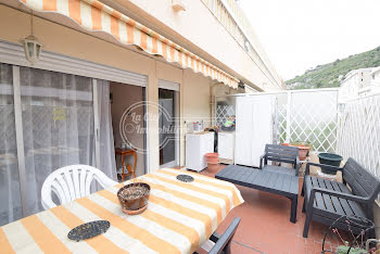 appartement à Nice (06)