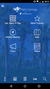 How to install Palm Springs 3.2.3 mod apk for pc