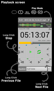 All That Recorder v3.8.9 Paid APK 5