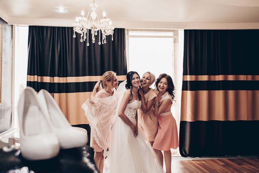 Wedding photographer Karina Mikheeva (kmiheevaphoto). Photo of 26 February 2019