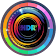 HDR Kamera icon