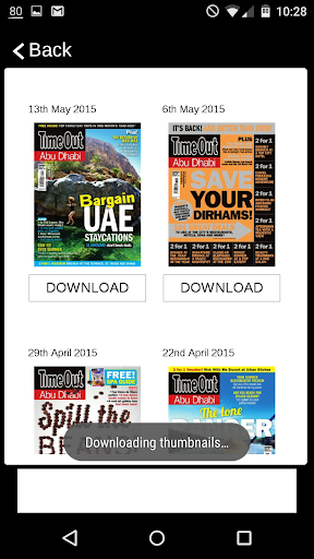 免費下載新聞APP|Time Out Abu Dhabi Magazine app開箱文|APP開箱王