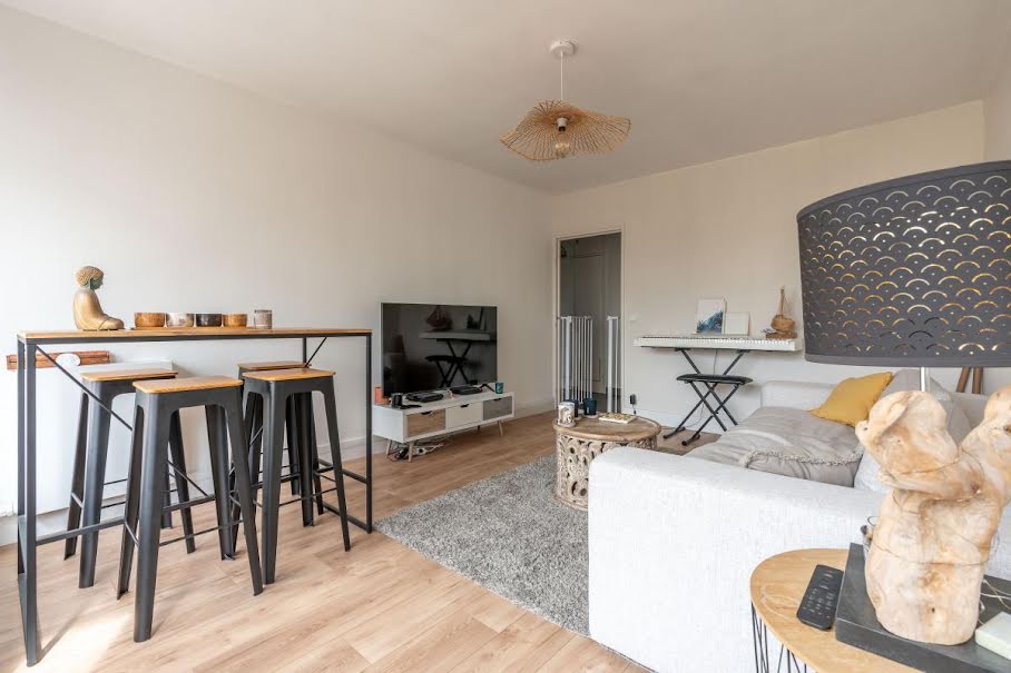 Vente appartement 4 pièces 73 m² à Chennevieres-sur-marne (94430), 232 000 €