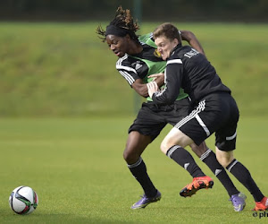 Ooit zó bejubeld, maar nu zit dit Belgisch talent op een zijspoor bij topclub