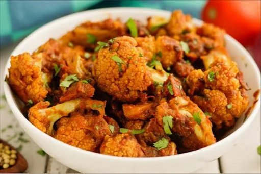 Gobhi Masala