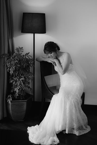 Vestuvių fotografas Wasan Chirdchom (runnimages). Nuotrauka 2022 gruodžio 6