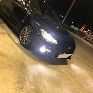 WRX S4 VAG