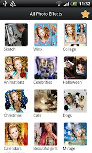 Download All Photo Effects apk