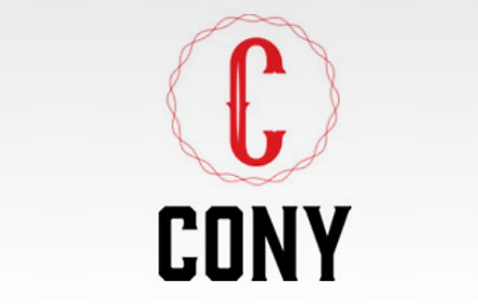 飞讯国际物流 Cony Logistics small promo image