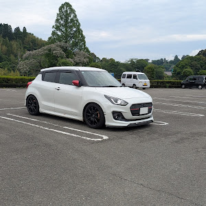 スイフトRS
