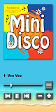 Minidisco
