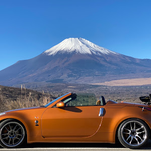 フェアレディZ Z33