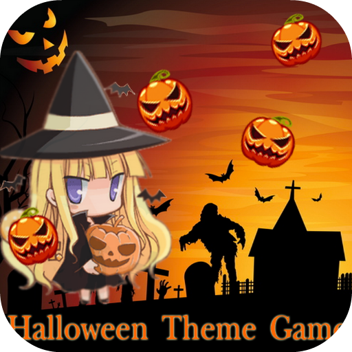 Halloween Theme Game