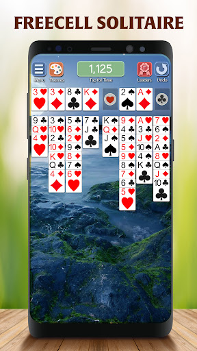 Screenshot Solitaire Deluxe® 2